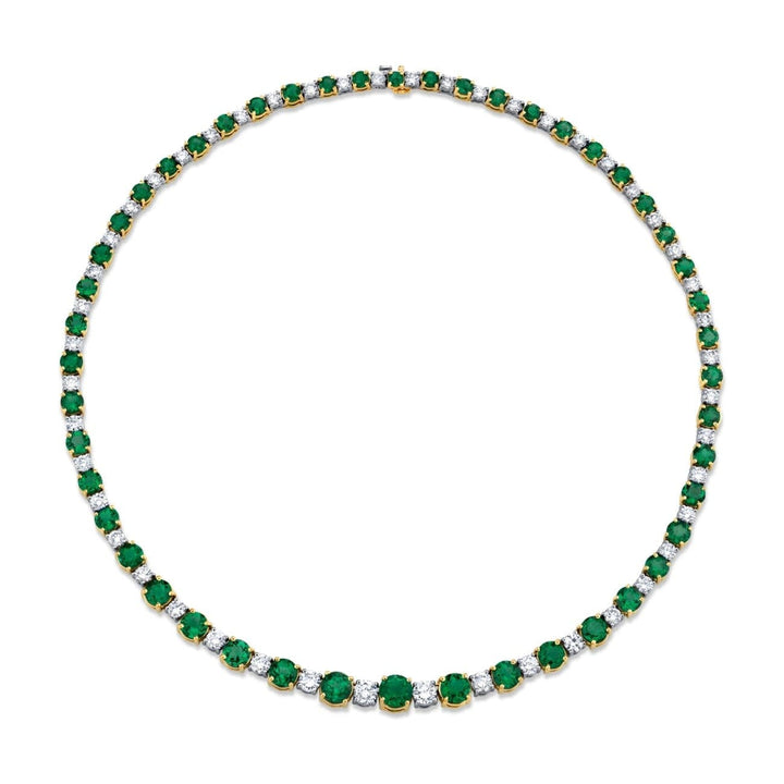 Manfredi Jewels Jewelry - JNK220 | Manfredi Jewels