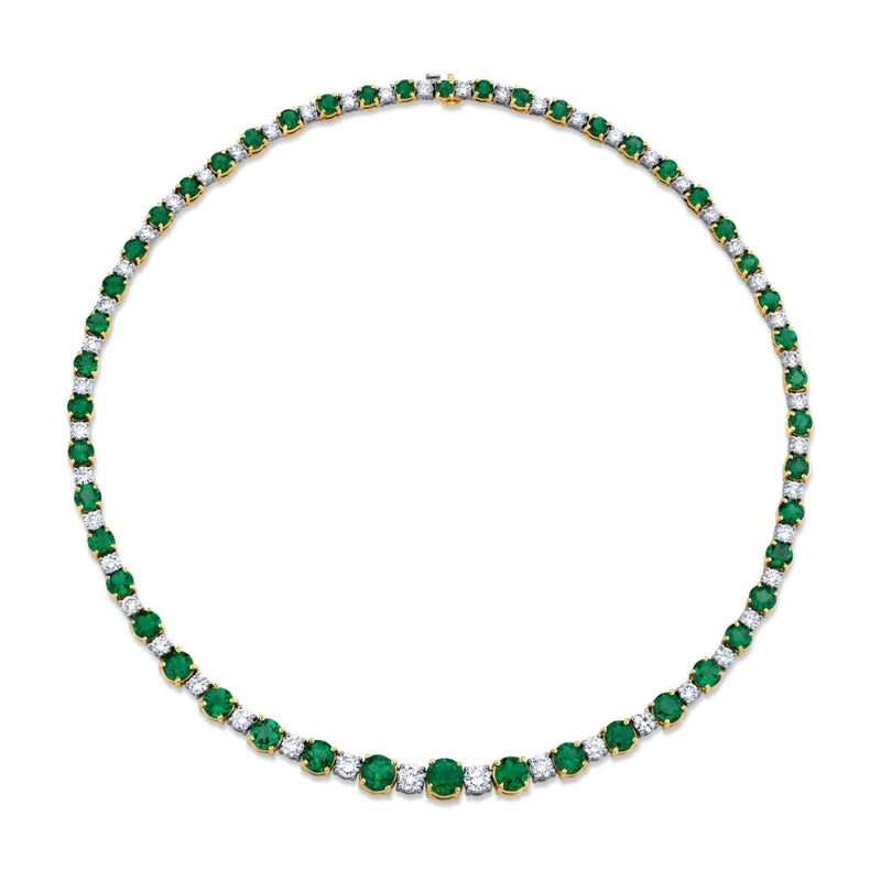Manfredi Jewels Jewelry - JNK220 | Manfredi Jewels