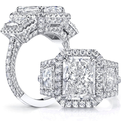 Manfredi Jewels Jewelry - JSM186