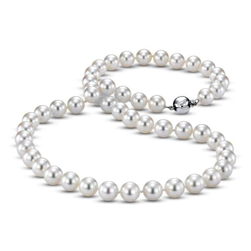 Manfredi Jewels - South Sea Cultured Pearl Necklace