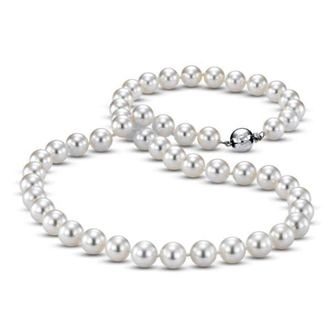 South Sea Cultured Pearl Necklace