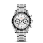 Manfredi Jewels - Speedmaster Racing Omega Co‑Axial Master Chronometer Chronograph 44.25 MM