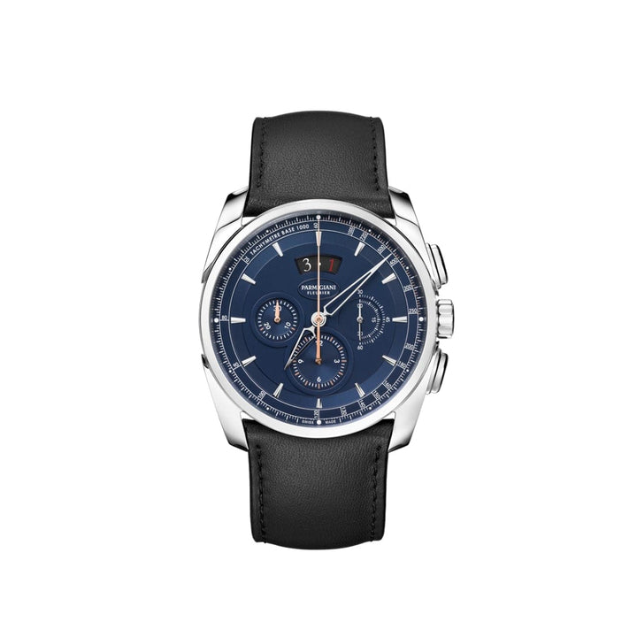 Manfredi Jewels - Tonda METROGRAPHE | Manfredi Jewels