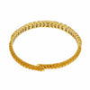 Manfredi Jewels Estate Jewelry - Yellow Gold with Diamond Chocker | Manfredi Jewels