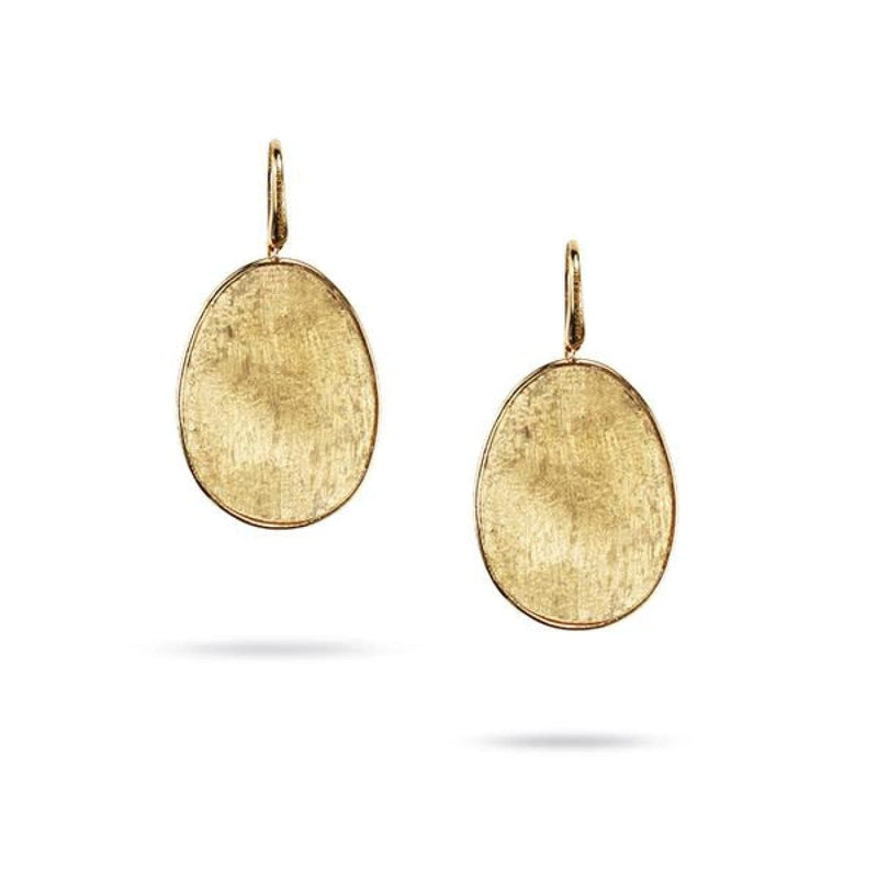 Marco Bicego Jewelry - Lunaria Earrings | Manfredi Jewels