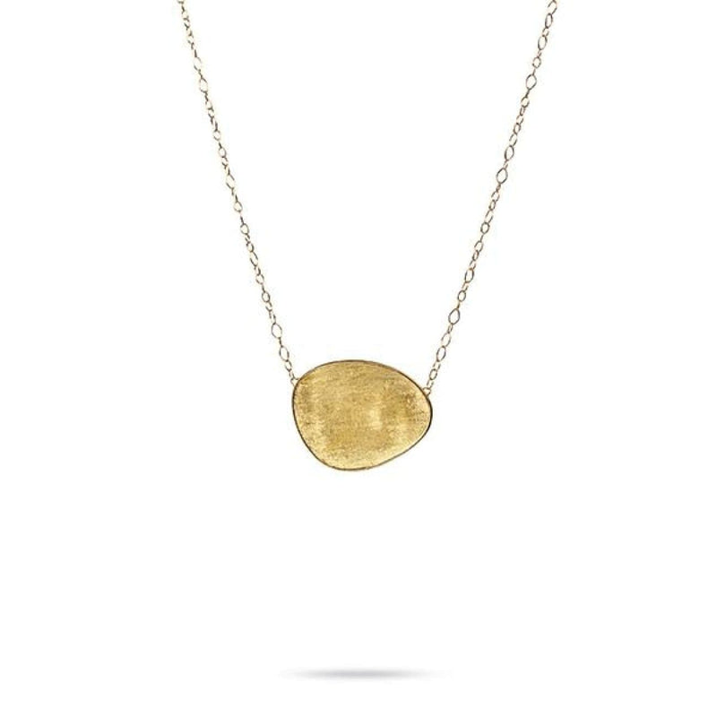 Marco Bicego Jewelry - Lunaria Necklace | Manfredi Jewels