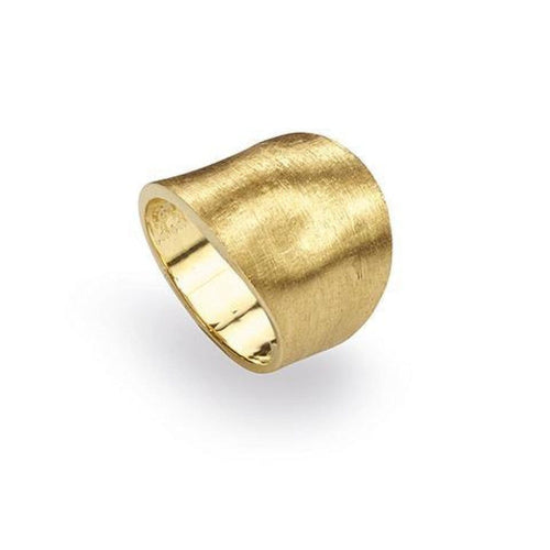 Marco Bicego Jewelry - Lunaria Ring | Manfredi Jewels