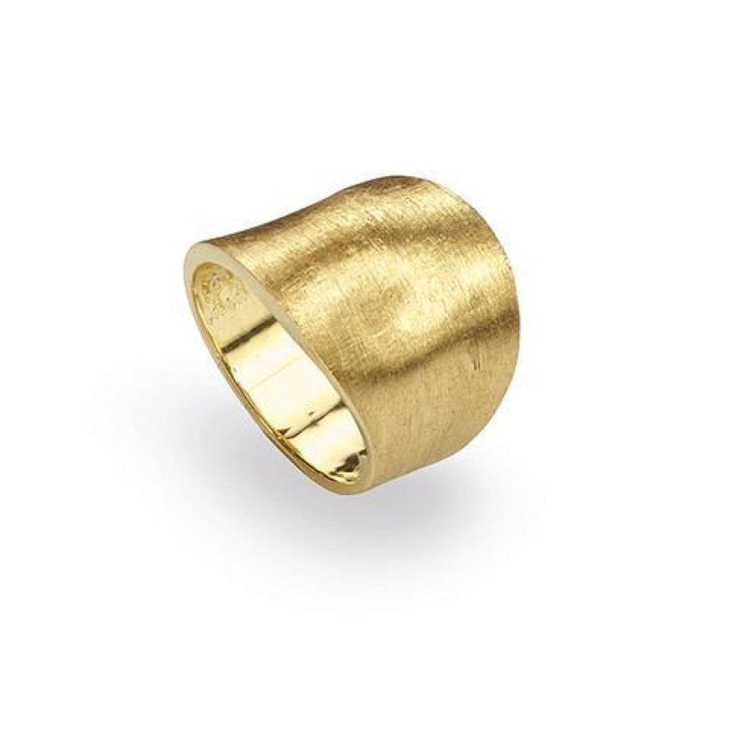 Marco Bicego Jewelry - Lunaria Ring | Manfredi Jewels
