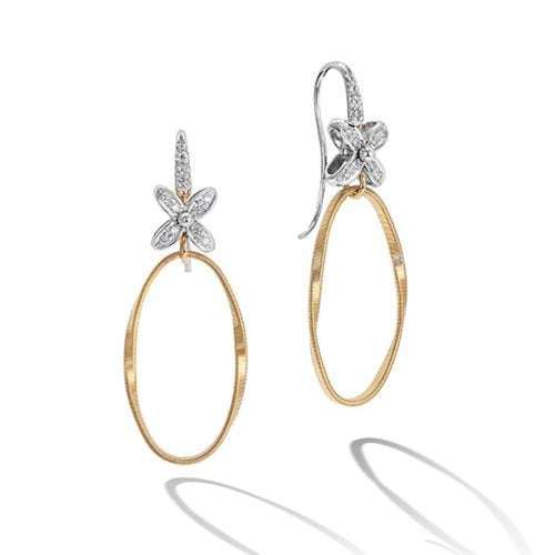 Marco Bicego Jewelry - MARRAKECH ONDE EARRINGS | Manfredi Jewels