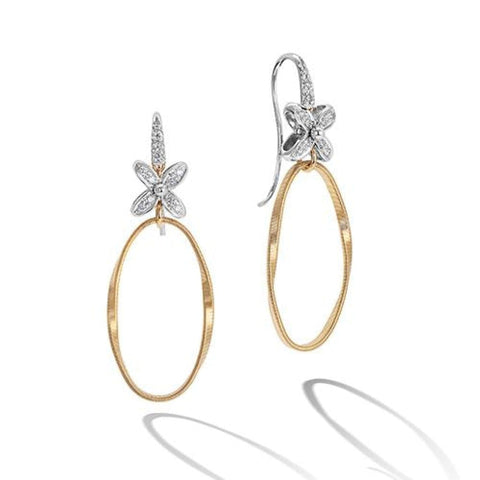 MARRAKECH ONDE EARRINGS