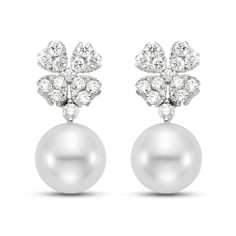 LUCK OF THE IRISH EARRINGS