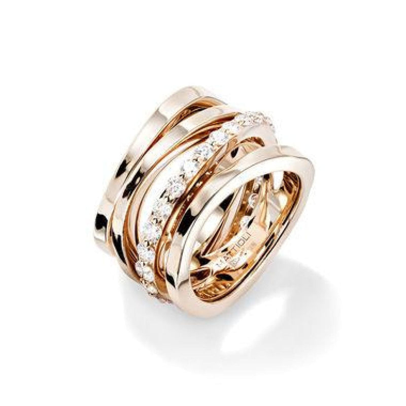 Mattioli Jewelry - 1TO ring | Manfredi Jewels