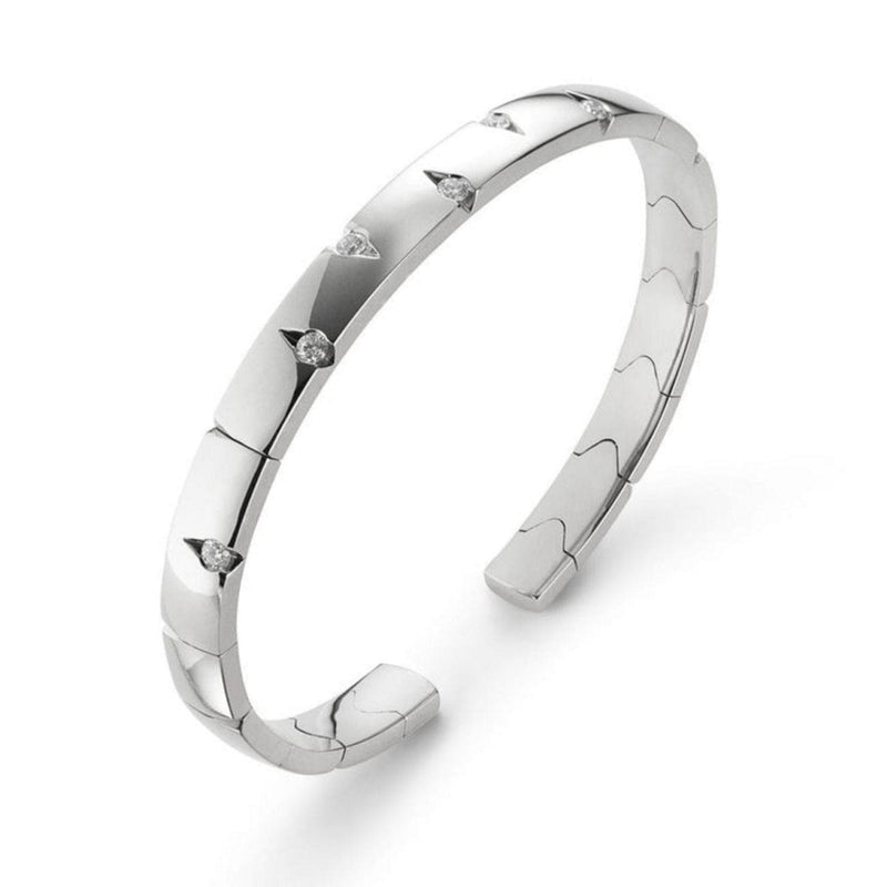 Mattioli Jewelry - Cuts Bracelet | Manfredi Jewels