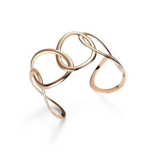 Mattioli Jewelry - Hiroko cuff | Manfredi Jewels