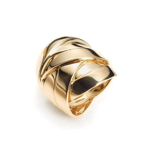Mattioli Jewelry - Maldamore Ring | Manfredi Jewels