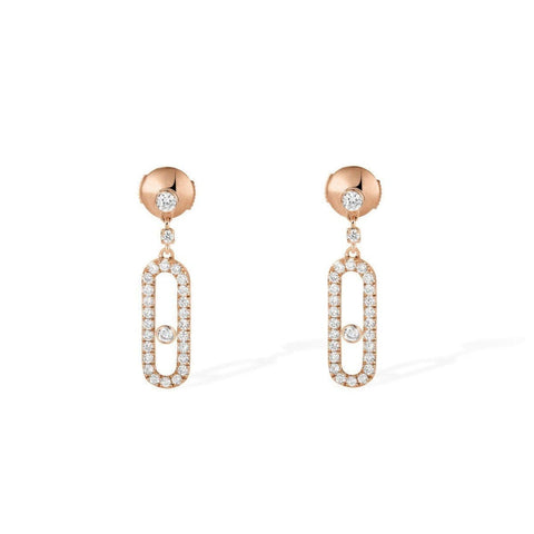 Move Uno Stud Earrings