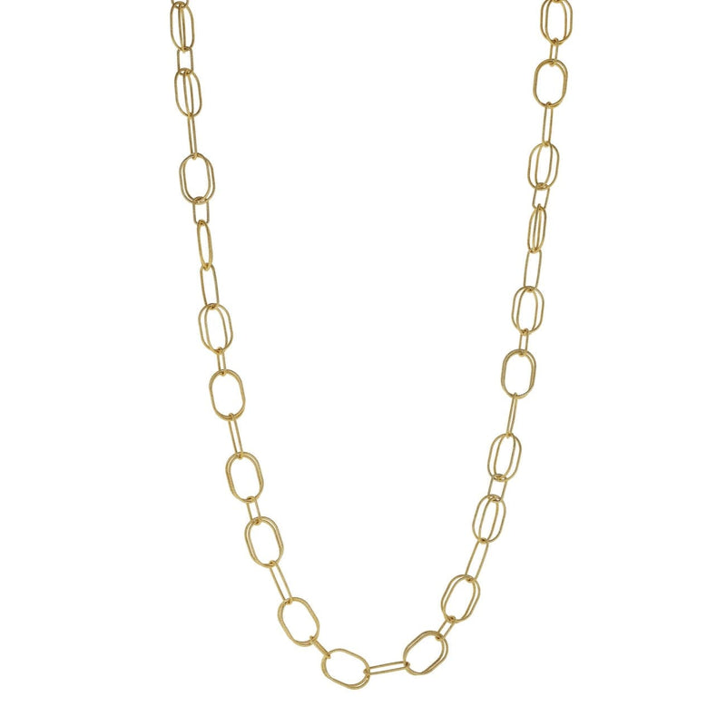 Miseno Jewelry - 18K YELLOW GOLD NECKLACE | Manfredi Jewels