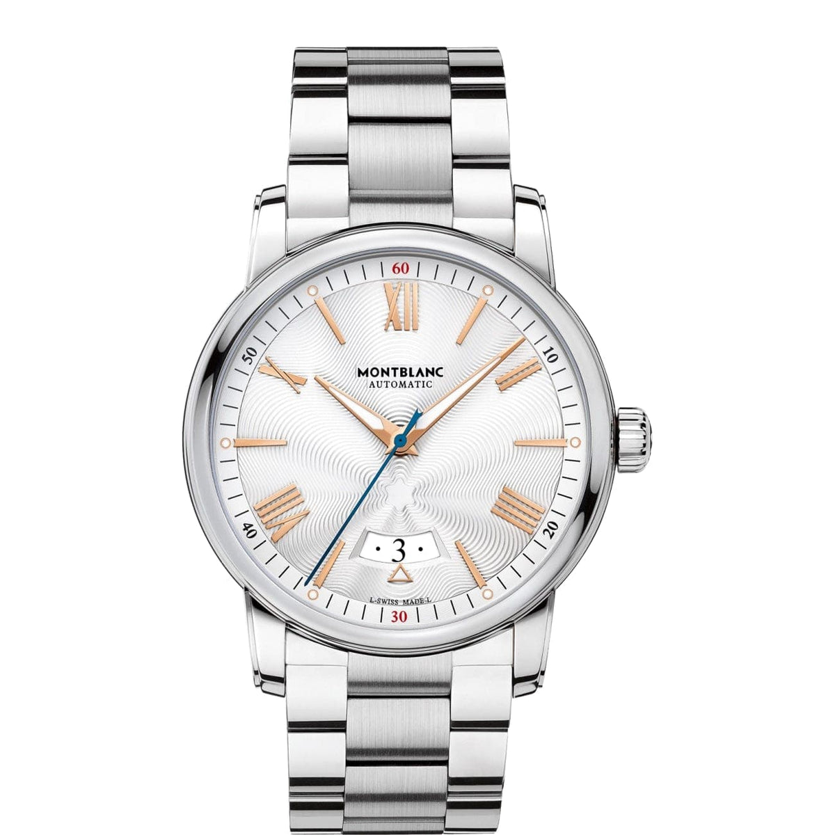 Montblanc Watches - Montblanc 114852 | Manfredi Jewels