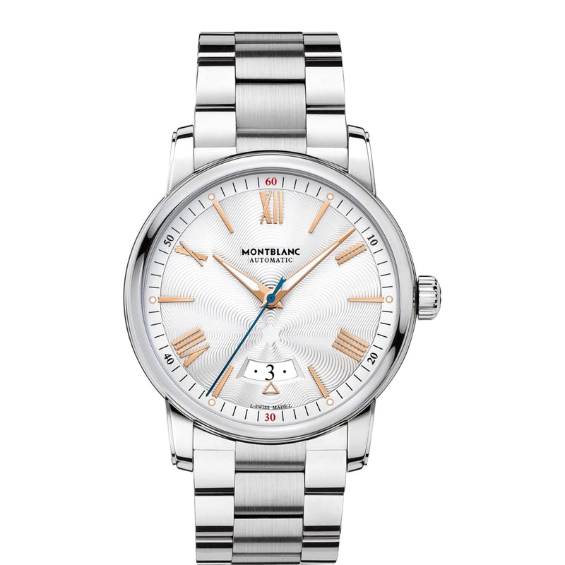 Montblanc Watches - 114852 | Manfredi Jewels
