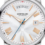 Montblanc Watches - 114853 | Manfredi Jewels