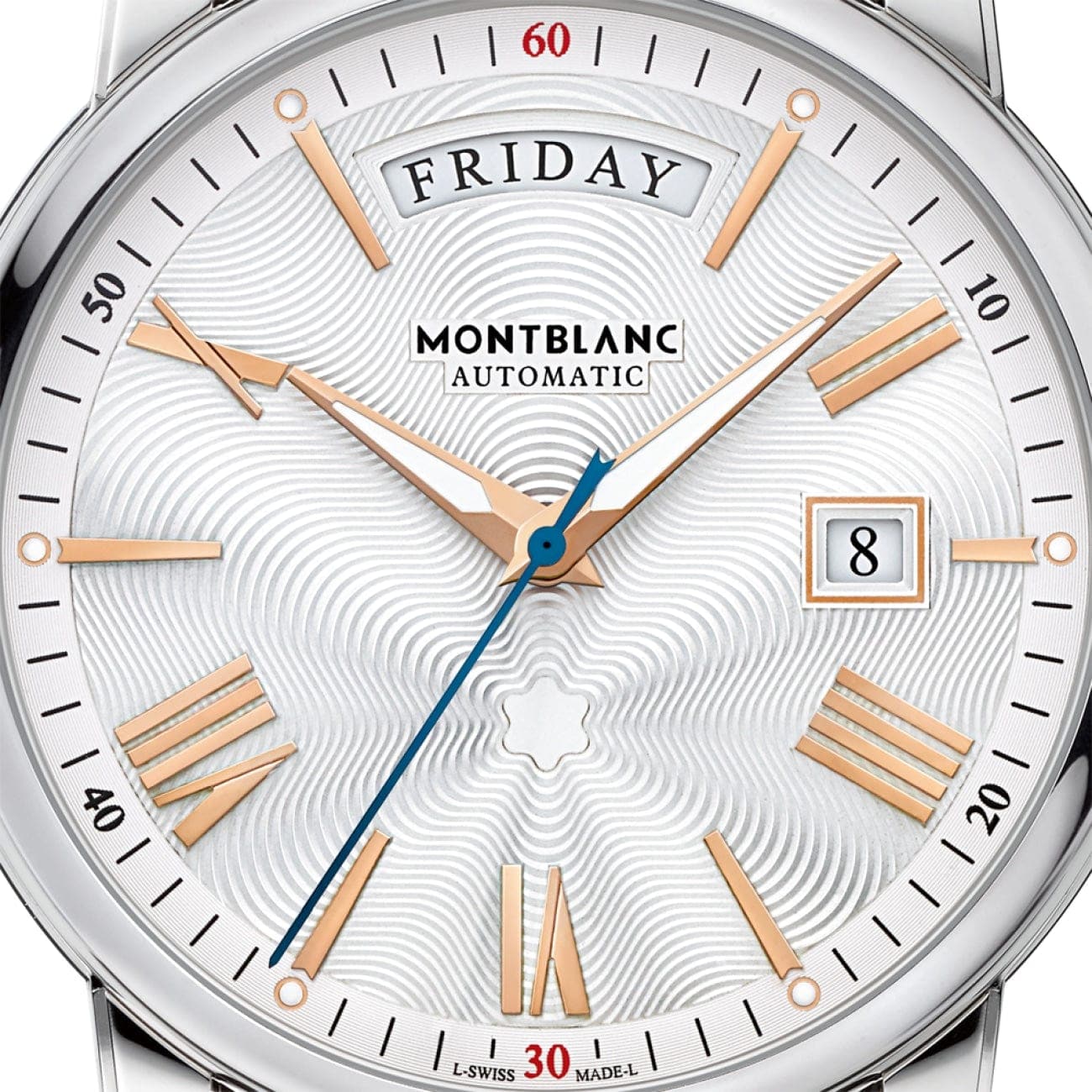 Montblanc 114853 best sale