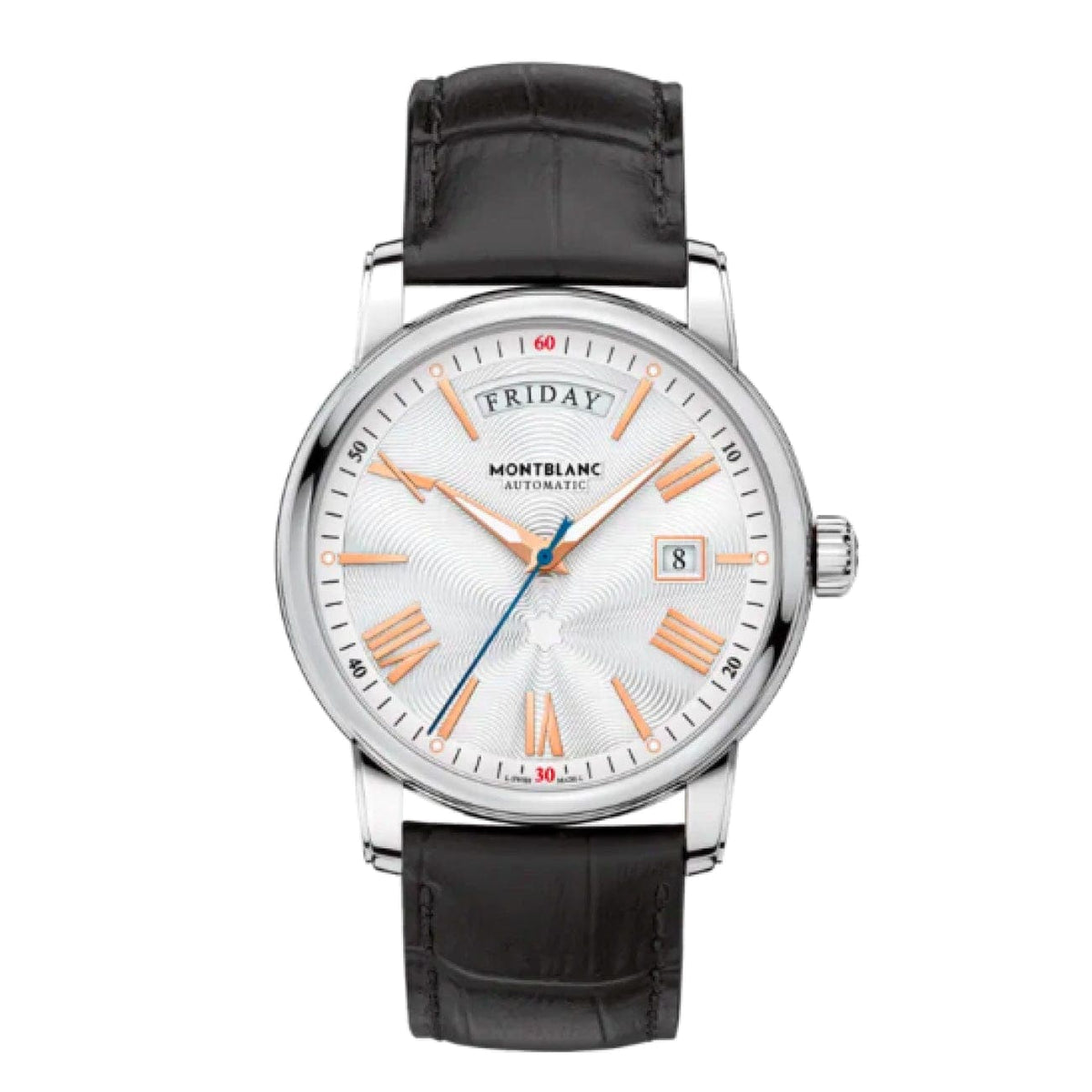 Montblanc Watches - Montblanc 114853 | Manfredi Jewels