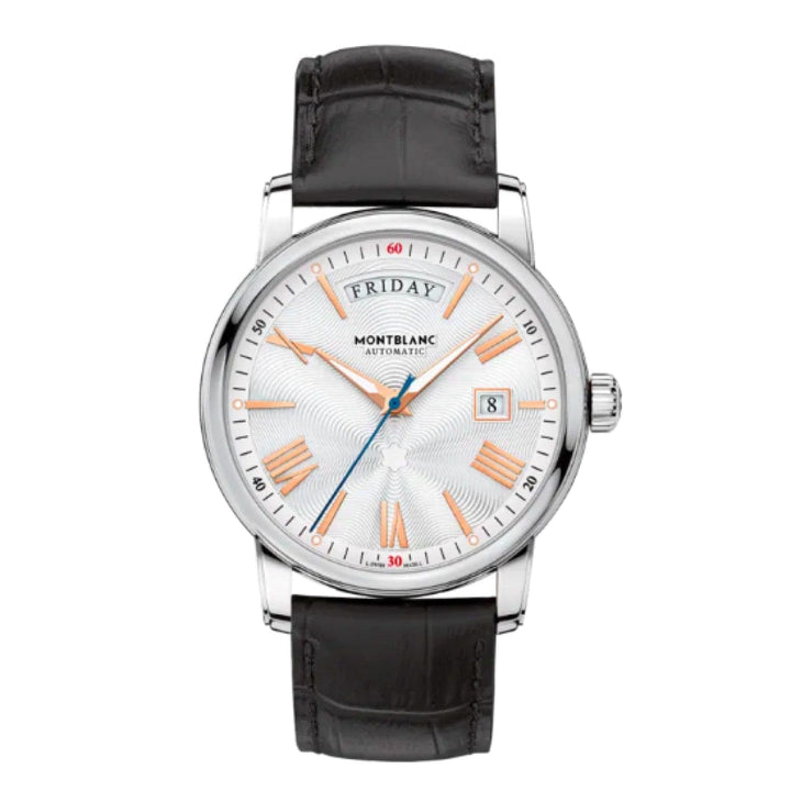 Montblanc Watches - Montblanc 114853 | Manfredi Jewels