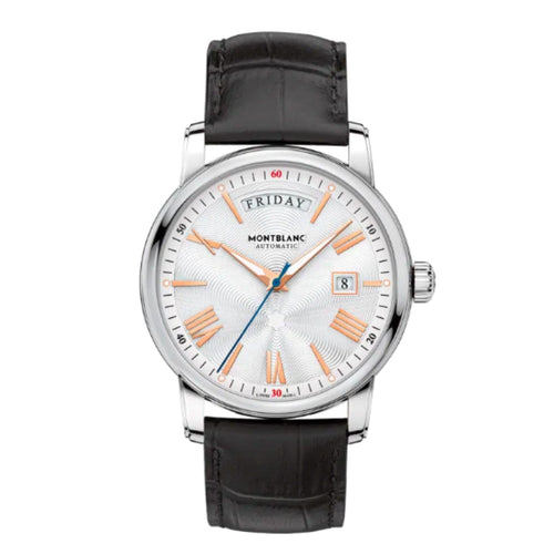 Montblanc Watches - 114853 | Manfredi Jewels