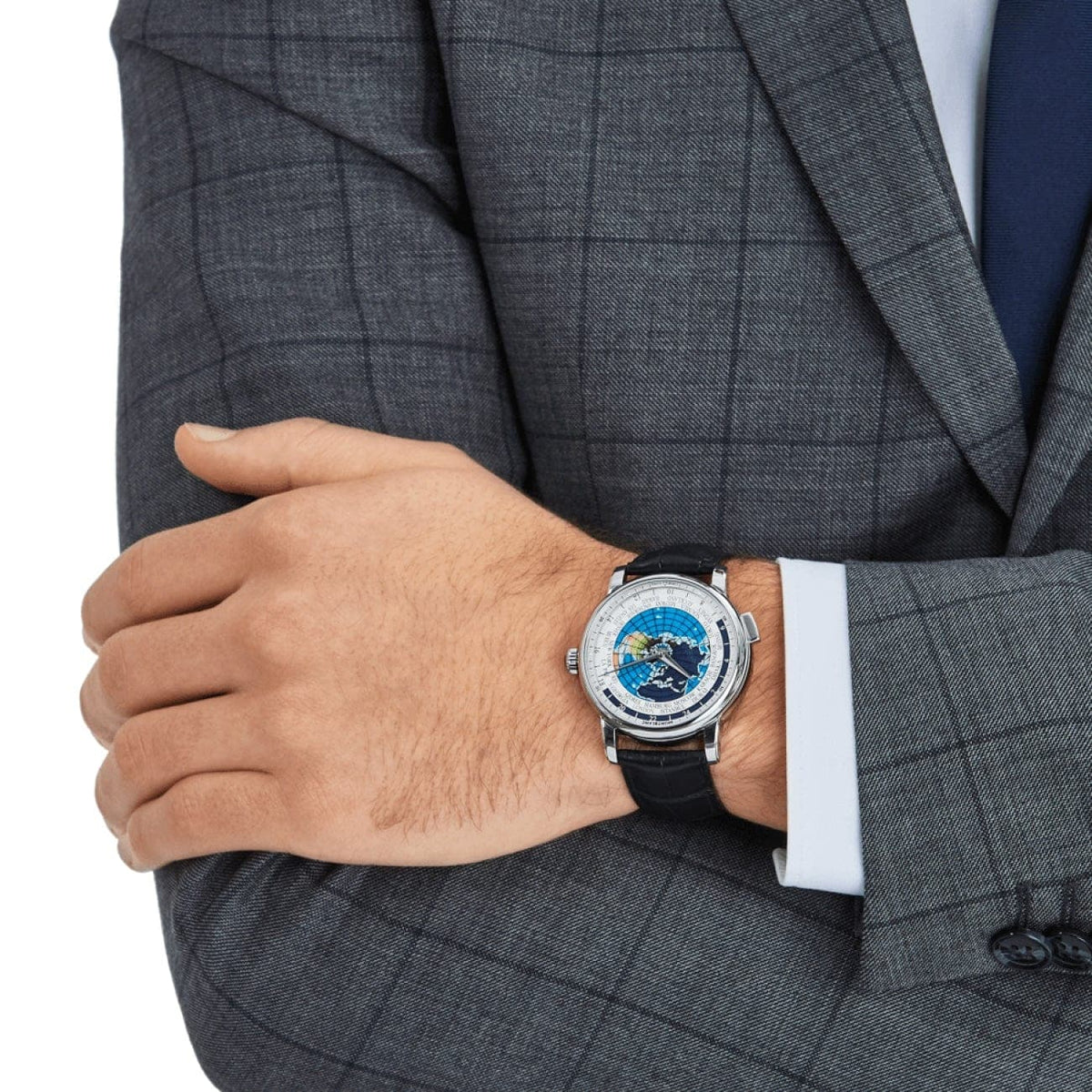 Montblanc Watches - Montblanc 115071 | Manfredi Jewels