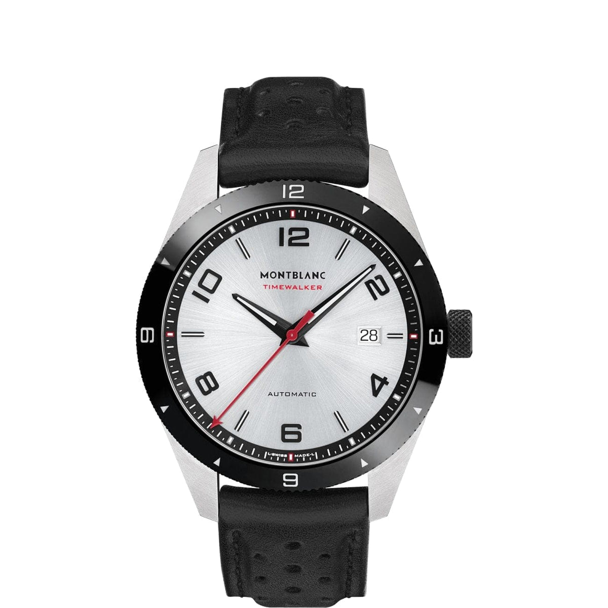Montblanc Watches - Montblanc 116058 | Manfredi Jewels