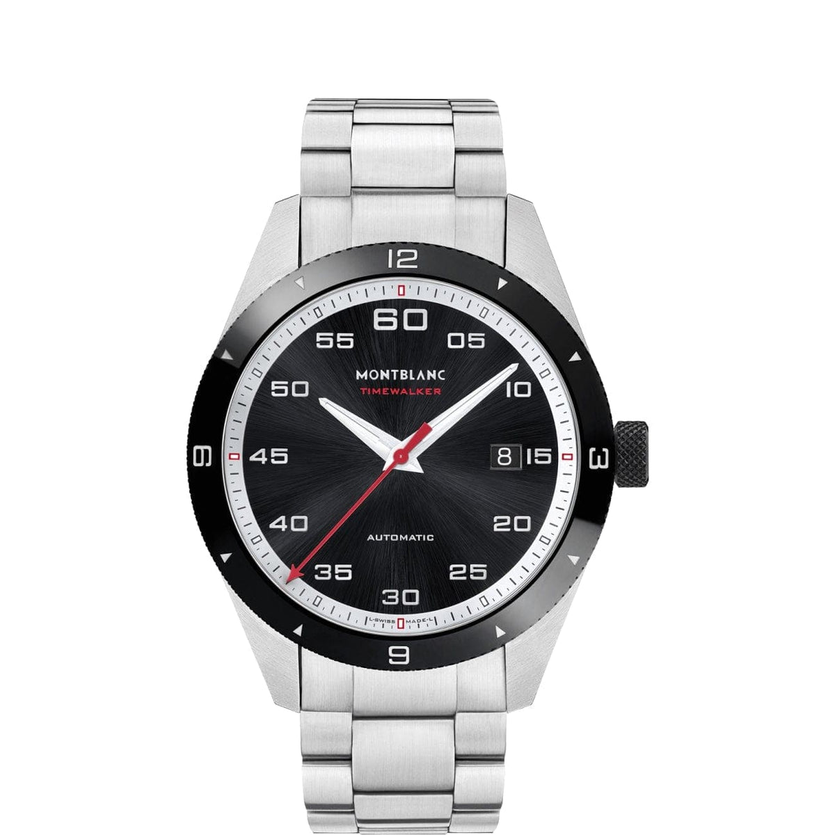 Montblanc Watches - Montblanc 116060 | Manfredi Jewels