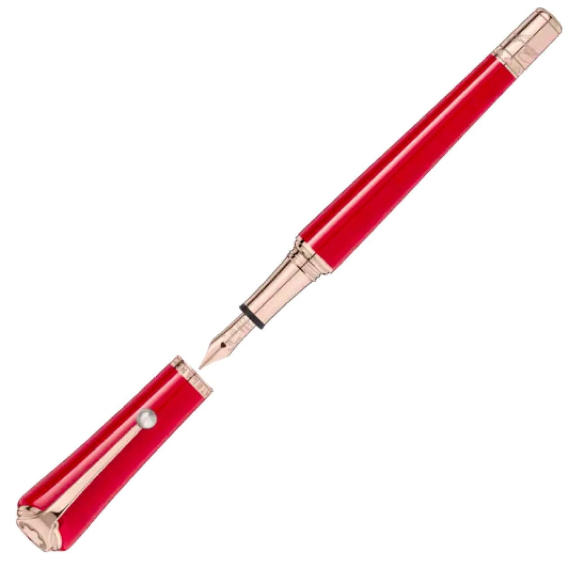 Montblanc Accessories - Montblanc 116065 | Manfredi Jewels