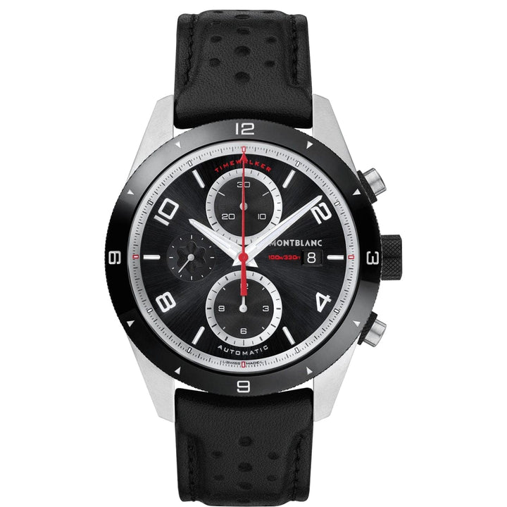 Montblanc Watches - Montblanc 116098 | Manfredi Jewels