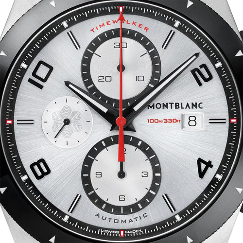 Montblanc Watches - 116099 | Manfredi Jewels