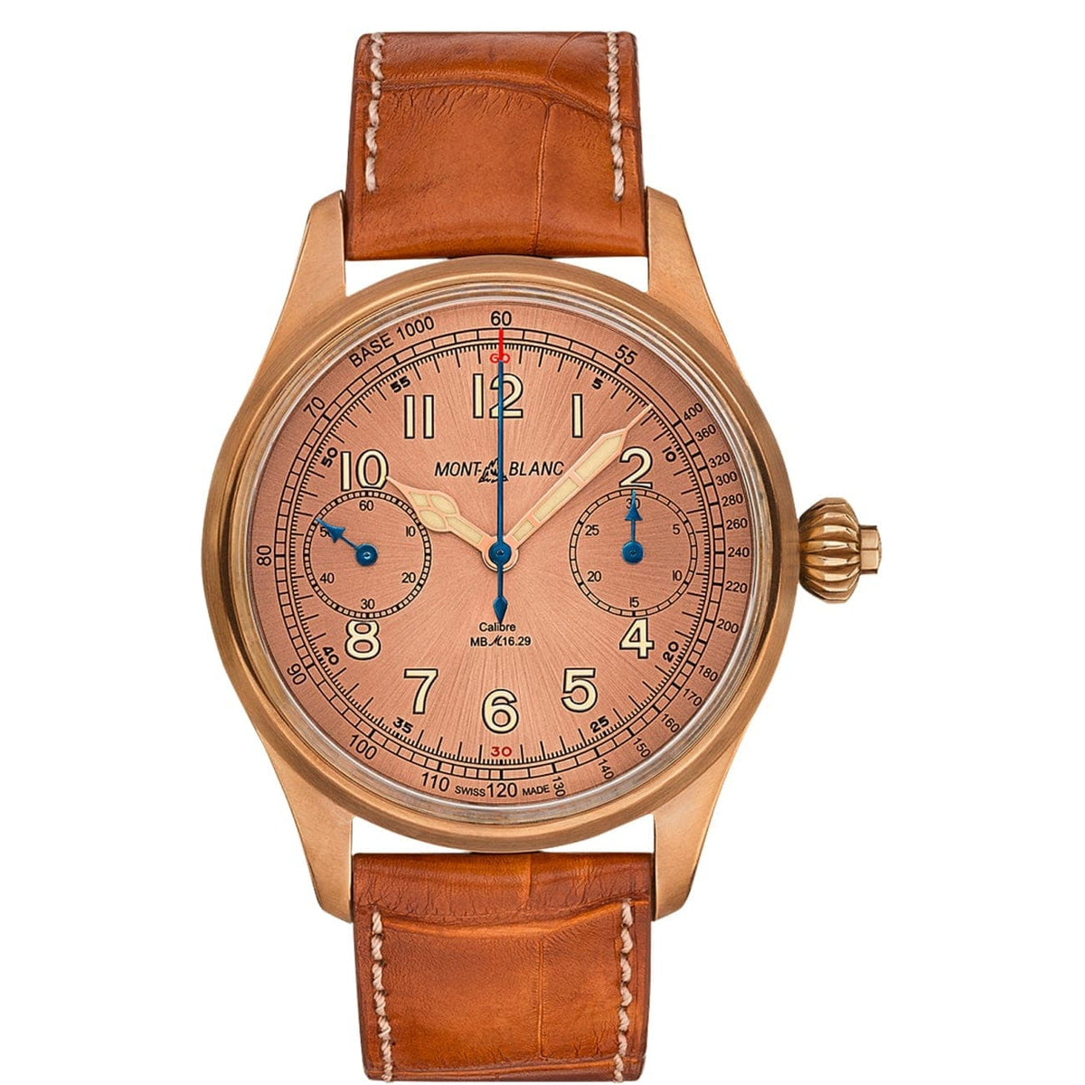 Montblanc Watches - Montblanc 117064 | Manfredi Jewels