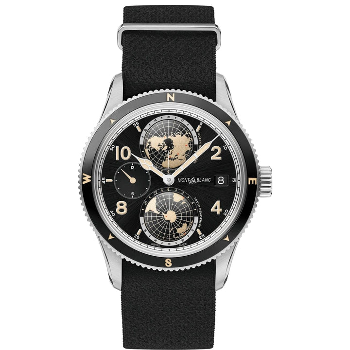 Montblanc Watches - Montblanc 117837 | Manfredi Jewels