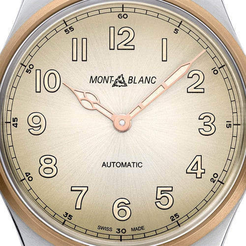 Montblanc Watches - 119065 | Manfredi Jewels