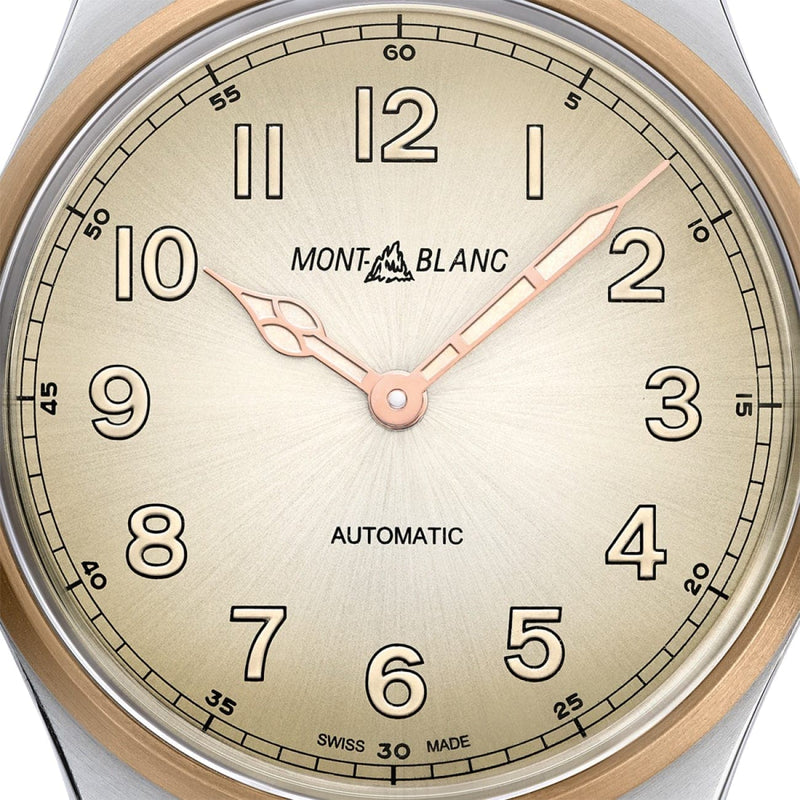 Montblanc Watches - Montblanc 119065 | Manfredi Jewels
