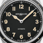 Montblanc Watches - 1858 Automatic Limited Edition pieces | Manfredi Jewels