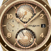 Montblanc Watches - 1858 Geosphere Limited Edition | Manfredi Jewels