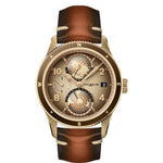 Montblanc Watches - 1858 Geosphere Limited Edition | Manfredi Jewels