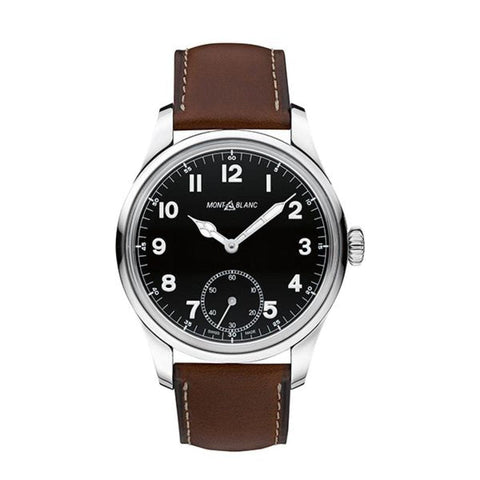 Montblanc 1858 Small Second
