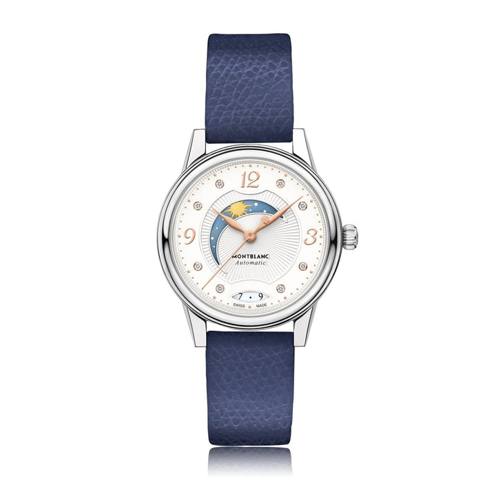 Montblanc Watches - Boheme 30mm Watch 119932 | Manfredi Jewels