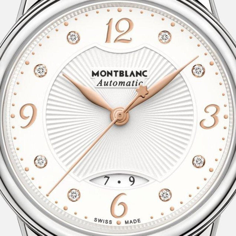 Montblanc Watches - Boheme 30mm Watch 119932 | Manfredi Jewels