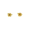 Montblanc Accessories - Classic Knot Cufflinks by Montblanc | Manfredi Jewels