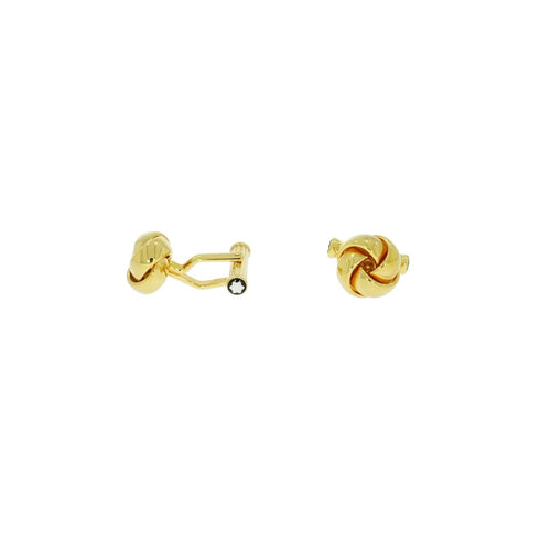 Montblanc Accessories - Classic Knot Cufflinks by | Manfredi Jewels