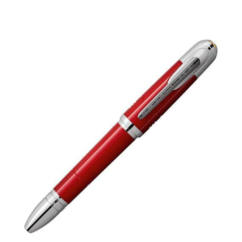 Great Characters Enzo Ferrari Special Edition Fountain Pen M