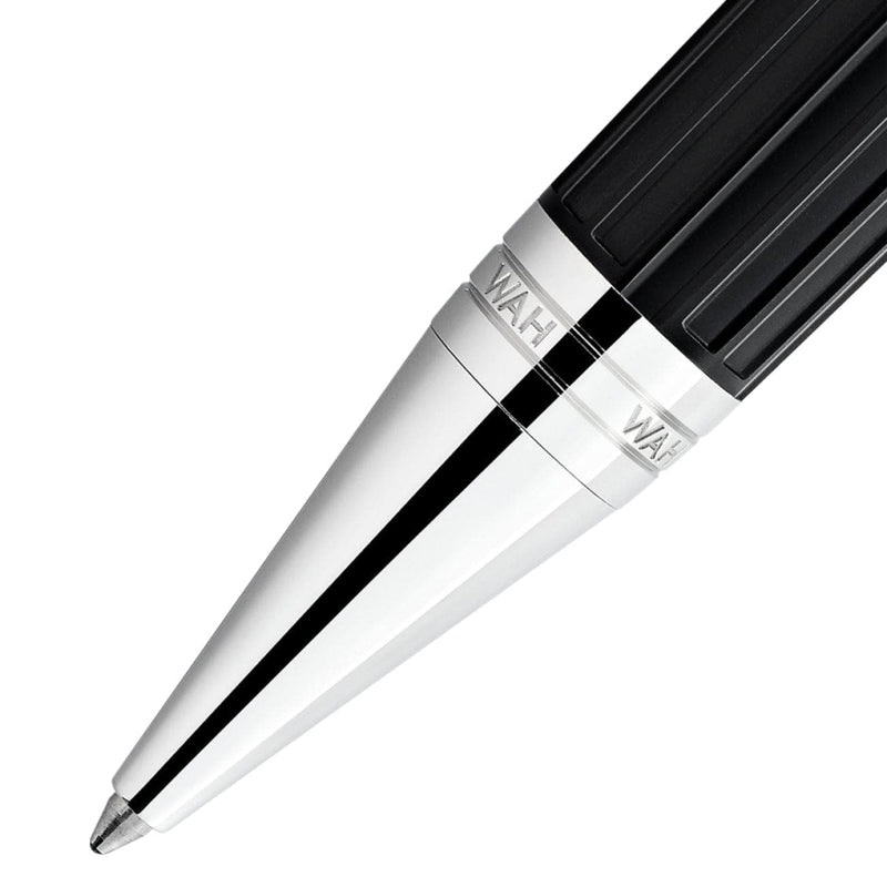 Montblanc Accessories - Great Characters Jimi Hendrix Special Edition Ballpoint Pen | Manfredi Jewels