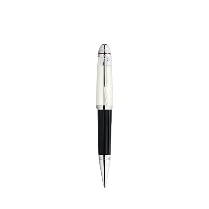 Montblanc Accessories - Great Characters Jimi Hendrix Special Edition Ballpoint Pen | Manfredi Jewels