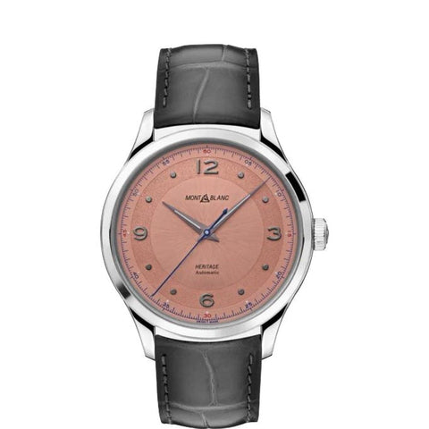 Heritage Automatic